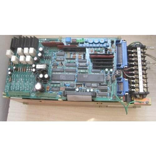 CACR-SRCA10BBB-Y17 used in good conditon