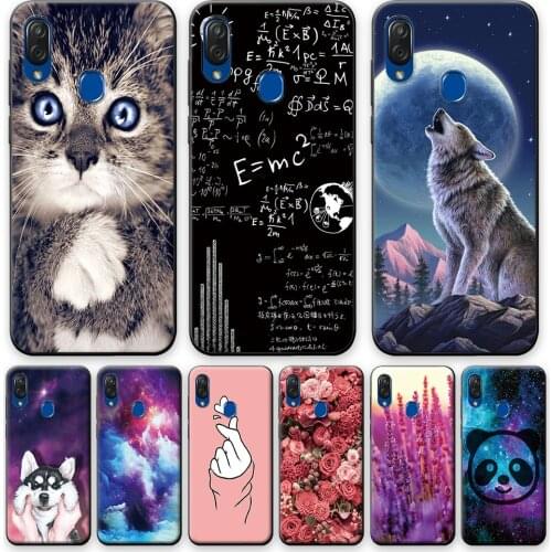 For ZTE V10 Vita Case Anima Case For ZTE Blade V10 Vita TPU Back Cover on ZTE V10 Vita Soft Silicone Phone Case For ZTE V10 Vita