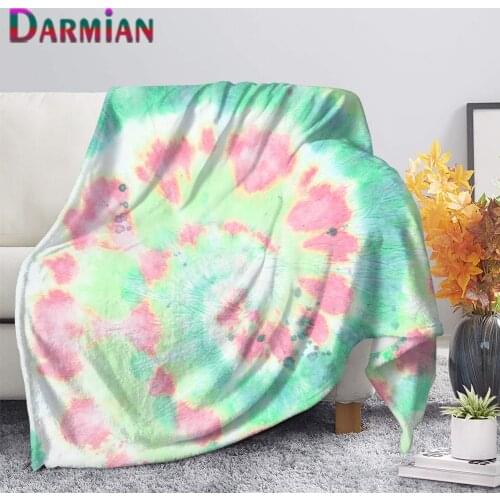 Darmian Cotton Throws On The Sofa