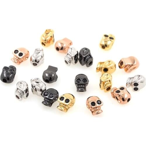 Metal Beads MicroAmoy China