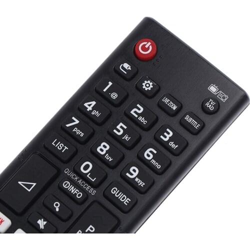 For LG smart TV Remote Control AKB75095308 Universal For LG 43UJ6309