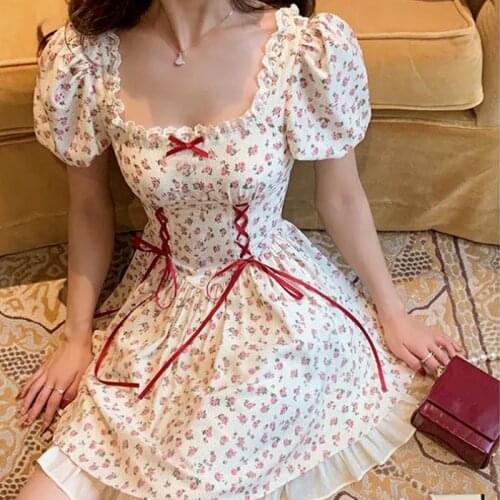 Летние платья с запахом QWEEK China At AliExpress