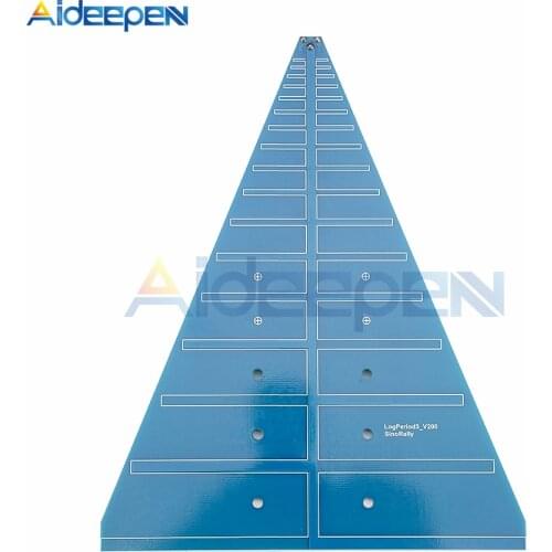 Broadband Wideband Antenna Directional Antenna 800M-6G UWB Wifi Antenna Board