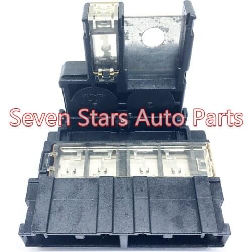 Auto Engine Fuse Link Connector Holder Fusible OEM 24380-79915 2438079915