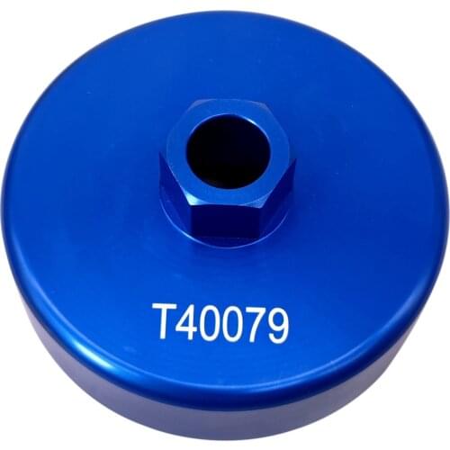 Camshaft Adjuster Socket Car Tool Camshaft Adjustment Sockets for Audi A6, A8, A8L, Q7, RS4, S5