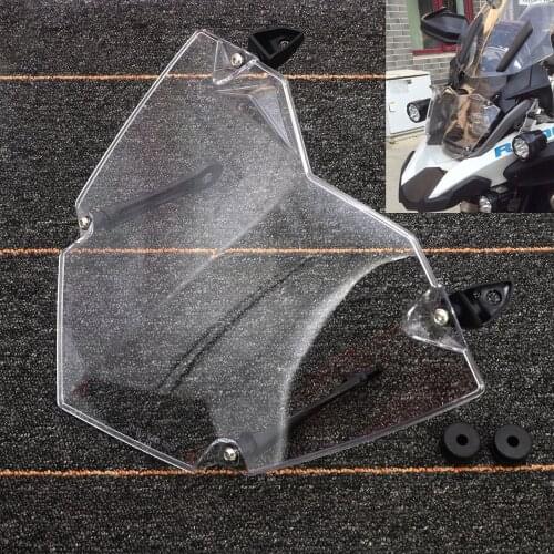 Motorcycle headlight grille shield protector for BMW R1200GS ADV Adventure R 1200GS 2013-2016