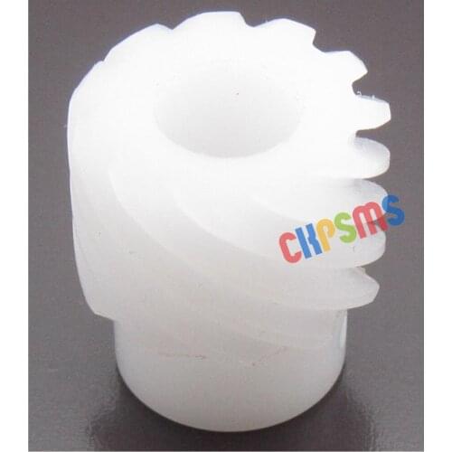 1PCS #710002 FOR ELNA SEWING MACHINE HOOK DRIVE GEAR 72 SERIES GREEN & BEIGE 722010 SERIES