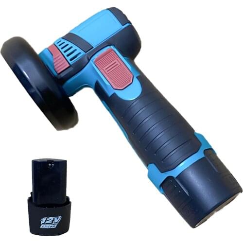 19500rpm Electric Grinding Tool Multifunctional Cutter for Cutting Polishing Ceramic Tile Wood Stone Steel Grinding Machine