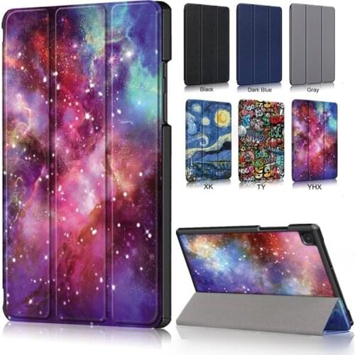 For Huawei Matepad T10s 10.1 AGS3-L09 AGS3-W09 Case Magnetic Cover for Funda Huawei Matepad T10 9.7 Tablet case +Gift+pen