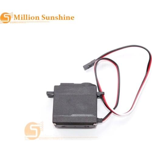 DS04-NFC 360 degree continuous rotation servos 360 degree servo DC Gear Motor