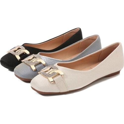 HANWILD Women's Moccasins