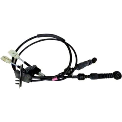 Shift cable Switch cable Switch cable for Hyundai I30 FD 07-10 108 TKM!!OEM 437942H100 43794-2H100