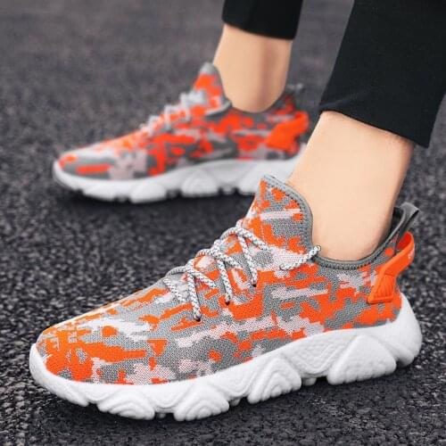 Summer New Breathable Trainers Men Casual Flats Shoes Fashion Lightweight Designer Mens Sneakers Size 46 Zapatos De Hombre 2021