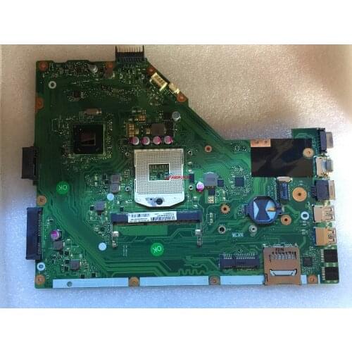 MOTHERBOARD FOR ASUS X55A MAIN BOARD Test OK free shipping