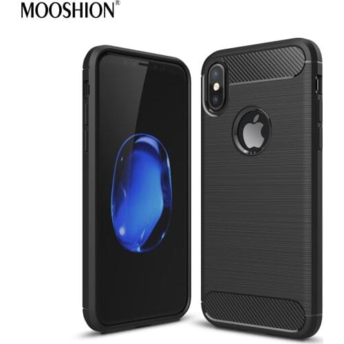 Mooshion IPhone X