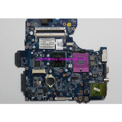 Genuine 462440-001 GL960 JBL81 LA-4031P Laptop Motherboard for HP C700 G7000 Series NoteBook PC