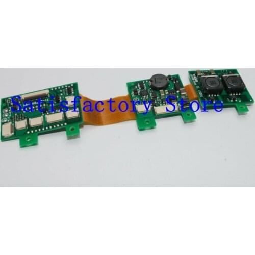 NEW For Nikon AF-S Nikkor 24-85mm F/3.5-4.5G VR Lens Motherboard PCB Main Board Repair Parts