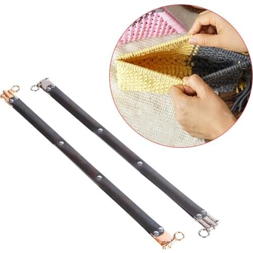 New Hex Flex frame With O ring Bag Fittings 10 inches, Metal Internal Flex Frame For DIY Bags