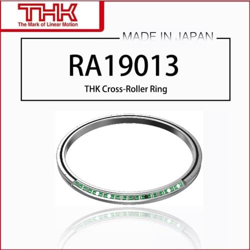 Original New THK Cross Roller Ring Inner Ring Rotation RA 19013 RA19013 RA19013UUCC0 RA19013UUC0 RA19013C RA19013CUU C0