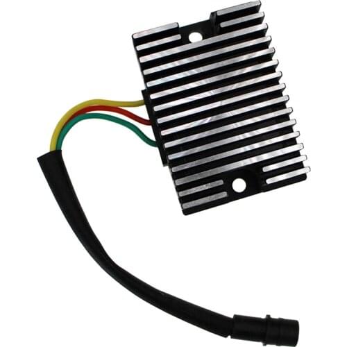 Voltage Regulator R2101.6 For 74504-78 1979-1984 Harley Davidson XLS ROADSTER Replaces
