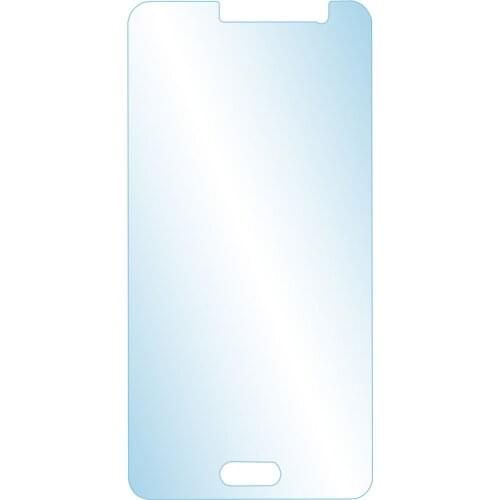 Skinbox Protective Glass On The Phone
