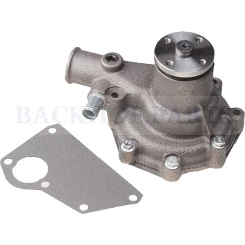 Water Pump 303-6279 3036279 for Caterpillar CAT Wheel Loader 906 906H 907H