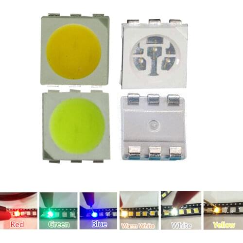 YJBCo LED Bulbs