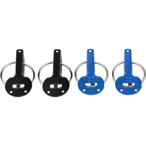 YOLU Universal Aluminum Alloy Mount Bonnet Hood Pin Lock Latch Kit for Racing Car Down Hood Locks Pins Accessories