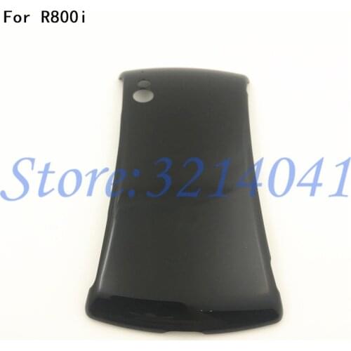 For Sony Ericsson Xperia Play Z1i R800 R800i Housing Back Battery Cover Door Rear Cover Repair parts