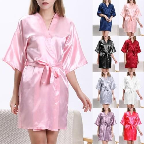 ZOMAXIUJEE Women's Bathrobes
