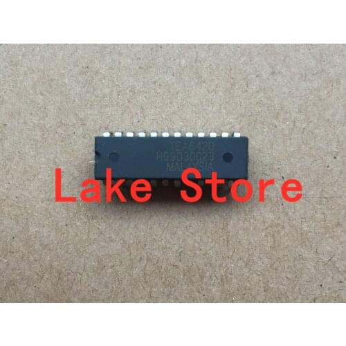 5 unids/lote TEA6420 DIP TEA5591A TEA1402 TEA2261 TEA1504AP TEA1017 TEA2262 TEA2260 TEA1067 TEA1091 TEA1064A