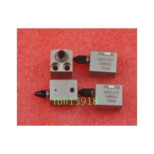 AEVC-6-5 188062 Germany Festo cylinders