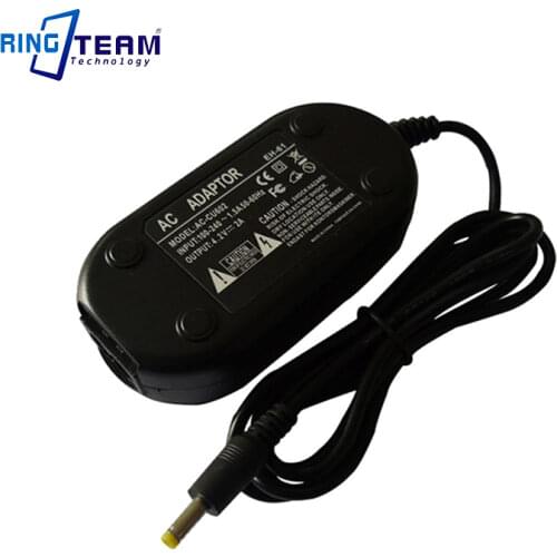 Wholesale 10Sets/Lot. Replace Nikon EH-61 EH61 Equivalent Digital Camera AC Power Adapter for Nikon Coolpix 2100 3100 & SQ
