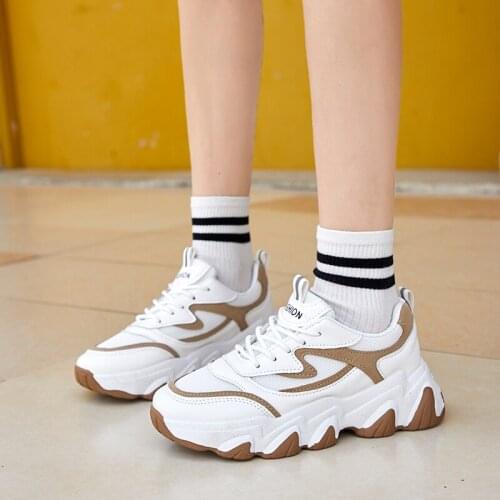 BYTJI Women's Sneakers