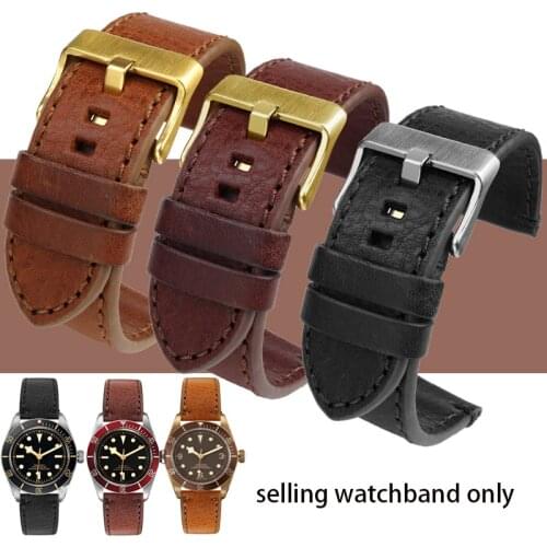 Carter Man Watch Accessories