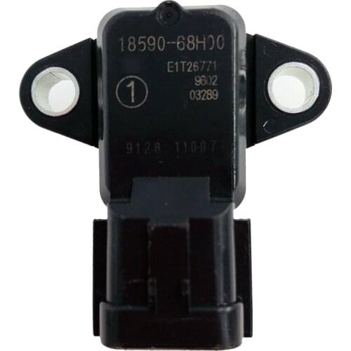MAP Intake Pressure Sensor for Suzuki Grand Vitara 18590-68H00 1859068H00