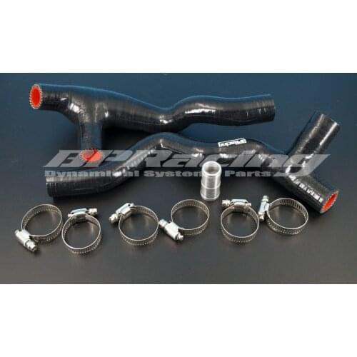 Crankcase Breather Hose/Pipe For GOLF MK4 LEON A3 OCTAVIA TT 1.8T AUM AUQ APY AMK BAM black