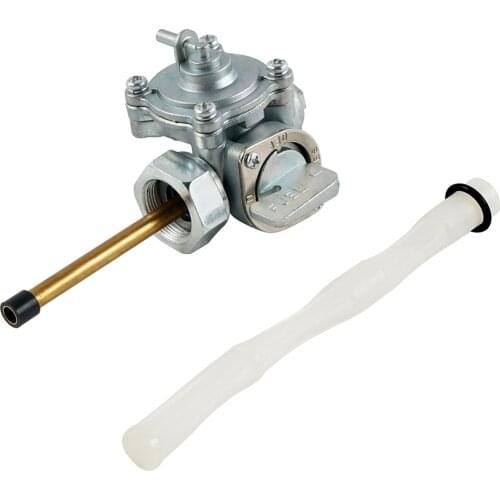 New Gas Fuel Valve Petcock For Honda CB400SF SuperFour 1993-1998 CB750 SEVEN FIFTY 1991-2003