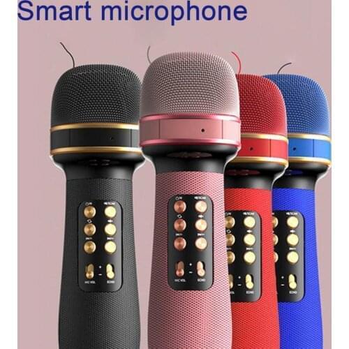 IPEGA Microphones