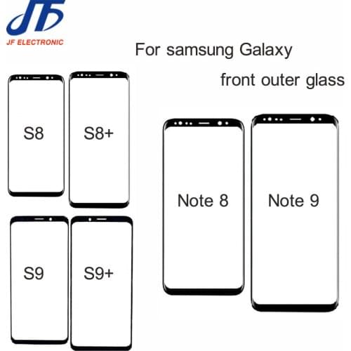 Jfphoneparts Touchscreens For Samsung Galaxy Note 5