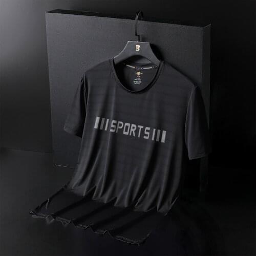 Kksky Men's T-shirts With Inscriptions