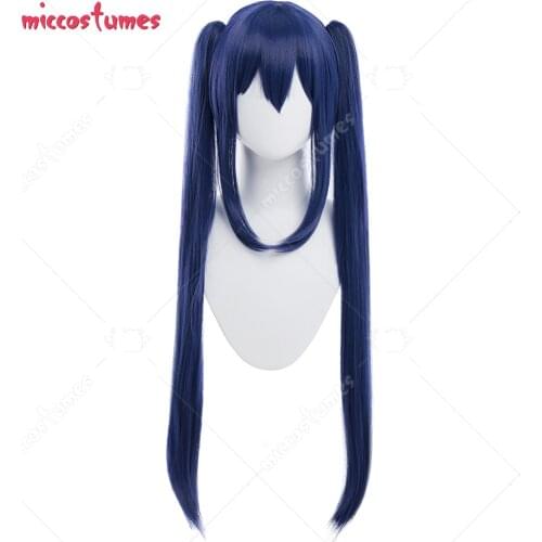 Wendy Marvell Cosplay Wig