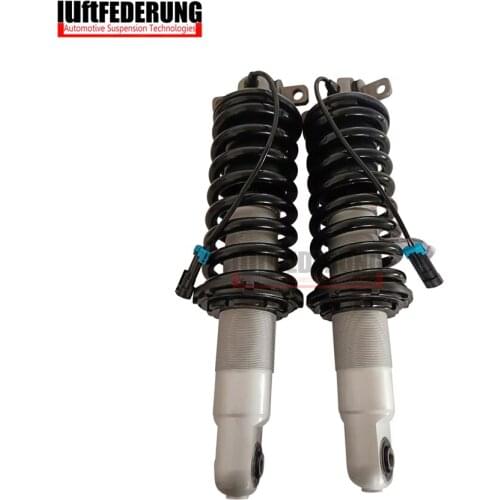 Luftfederung Fit Ferrari 430 Front Shock Absorber Rear Spring Shock 213396