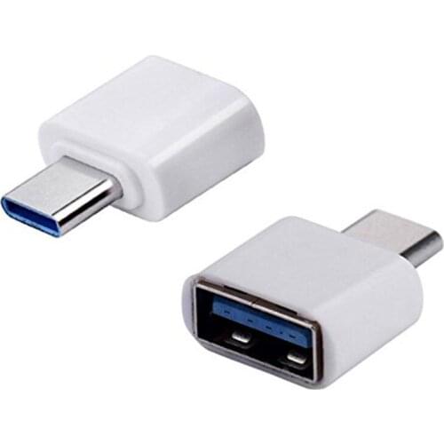 USB to C type Converter USB Adapter Charger Direct Android Phone USB 2.0 Adapter OTG Adapter for Android