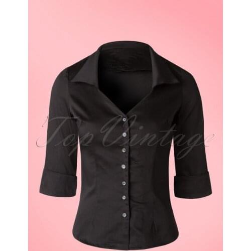 Pinpin Daisy Women's Blouses