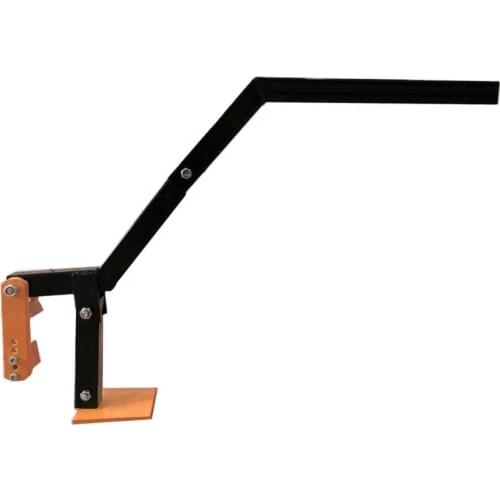 Fence Post puller Fence Tool brush grabber