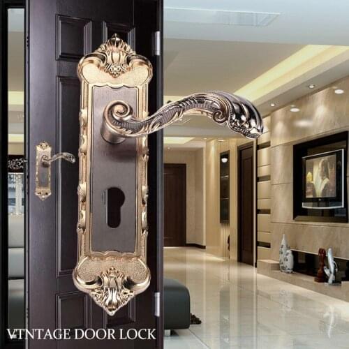 Simniam Door Handles