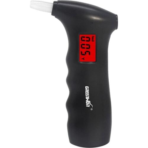 GREENWON Breath keto tester & ketone meter, breath analysis of acetones