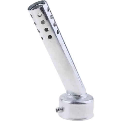 Universal Motorcycle Exhaust Can Killer Silencer Muffler Angled Baffle 48mm Universal Adjustable Muffler Silencer