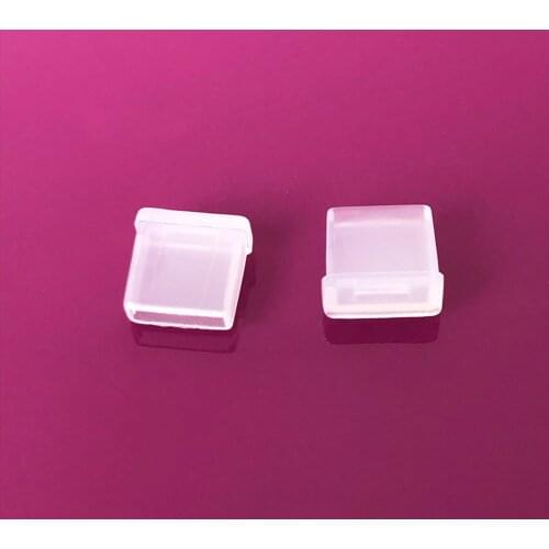 USB protective cover, mobile phone charging cable plug, dust cover, dust cap, mobile phone data cable plastic cover